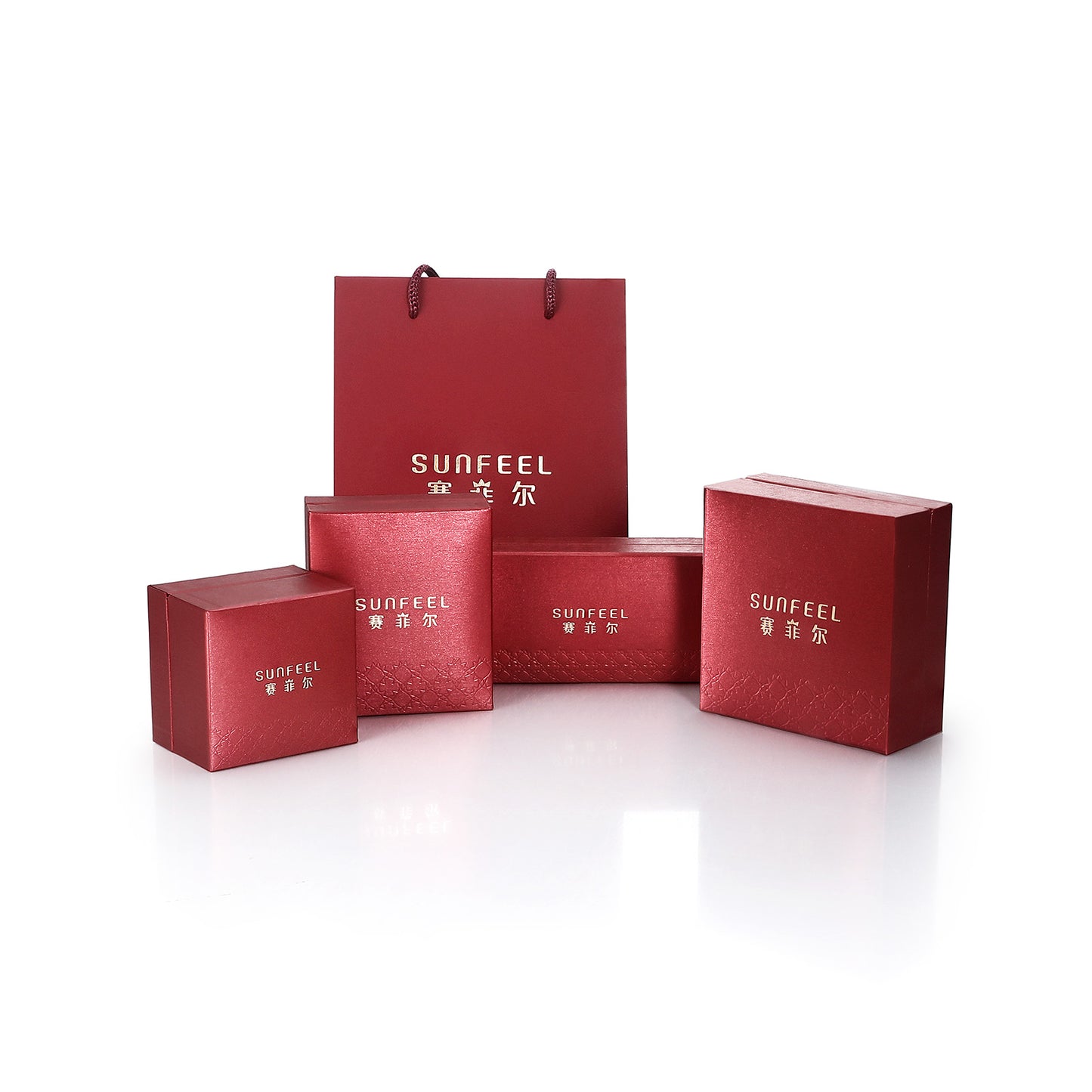 18K/Au750 Yellow Gold Bowknot Necklace - Light Luxury Clavicle Chain for Women - 18 Inch - Ideal for Weddings, Engagements, Parties,Womenr's Gift